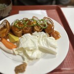 フレスガッセ - 