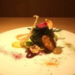 RISTORANTE IL NODO - 8月 神奈川県 畑、山の収穫