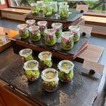 ノーワンズ レシピ - 