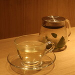 RISTORANTE IL NODO - 湘南フレッシュハーブティー