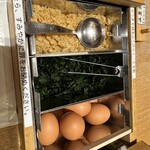 稲庭うどんとめし 金子半之助 - 