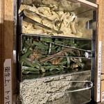 稲庭うどんとめし 金子半之助 - 