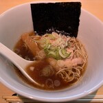 らーめん芝浜 - 小麦三昧３品目