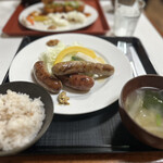 フレスガッセ - 