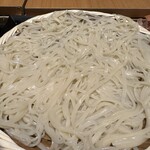 稲庭うどんとめし 金子半之助 - 