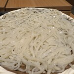 稲庭うどんとめし 金子半之助 - 