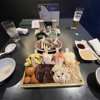 Shangri-La’s secret 表参道店 - 