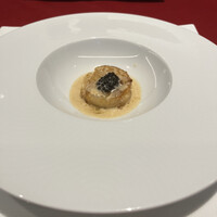 トラント.トロワ - 帆立