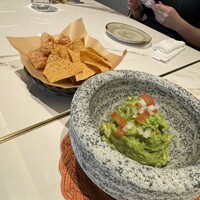FONDA MEXICANA New York 銀座店 - 