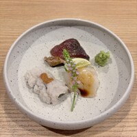梅田 鮨処いこう - 