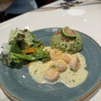 FONDA MEXICANA New York 銀座店 - 