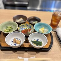 梅田 鮨処いこう - 