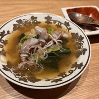 なか川 - 