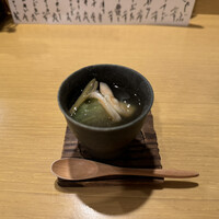 すぎ乃 麻布十番 - 