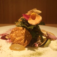 RISTORANTE IL NODO - 8月 神奈川県 畑、山の収穫アップ