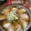 ワンタンメンの満月 酒田本店
