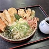 大地のうどん 本店