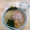 ラーメンショップ 卒島店