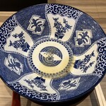 鳥そば 真屋 - 完食