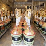 佐野みそ 亀戸本店 - 