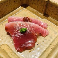 田町鮨 惠万 - 