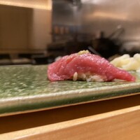 神楽坂 よこ田 - 