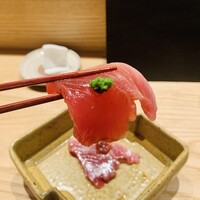 田町鮨 惠万 - 