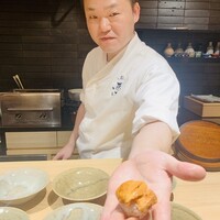 田町鮨 惠万 - 