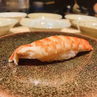田町鮨 惠万 - 