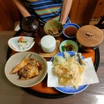 寿司・活魚料理 玄海 - 