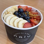Nalu Health Bar & Café - 