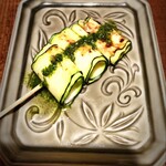 博多やさい巻き串屋 ねじけもん 自由が丘別邸 - 