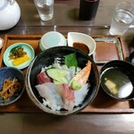 寿司・活魚料理 玄海 - 