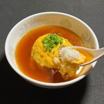 チャイナグリル マダムシェンロン 広島 - 