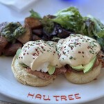 Hau Tree Lanai Restaurant - 
