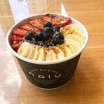 Nalu Health Bar & Café - 