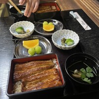 駒形前川 浅草本店 - 