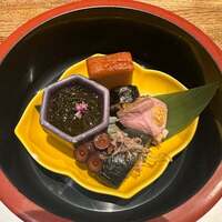 京橋 二刀流 - 
