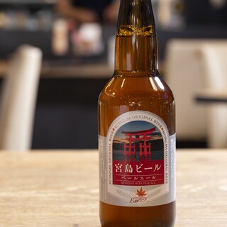 ひろしま府中焼き・鉄板焼き ますひろ_2