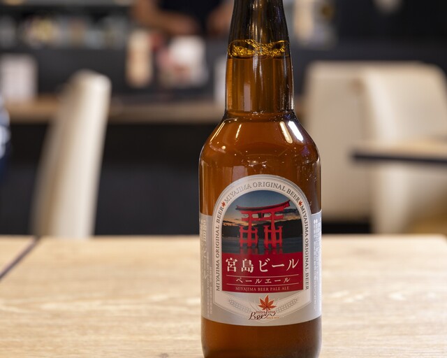 ひろしま府中焼き・鉄板焼き ますひろ 上八丁掘店 - 縮景園前