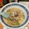 ざぼんラーメン 鹿児島中央駅店
