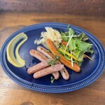 Brighton Cafe Bistro - 