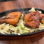 タージマハルエベレスト - 