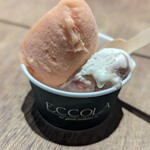 ECCOLA りそなコエドテラス - 