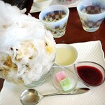 木村屋 大町本店 - 丹沢栗とキャラメルショコラ