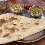 タージマハルエベレスト - 