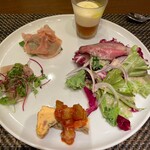アズーリ クラシコ - 