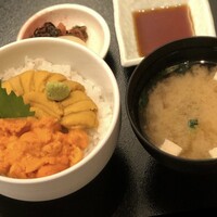 函館うに むらかみ 日本生命札幌ビル店 - 