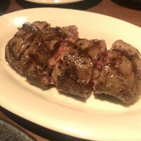 Yakiniku BarBies - 