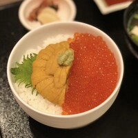 函館うに むらかみ 日本生命札幌ビル店 - 